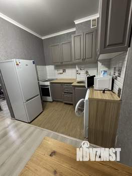 1-к квартира, на длительный срок, 30м2, 5/19 этаж