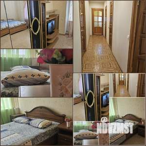 3-к квартира, на длительный срок, 100м2, 8/16 этаж