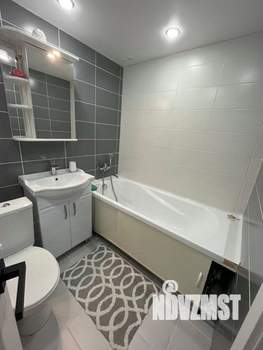 1-к квартира, на длительный срок, 40м2, 9/9 этаж