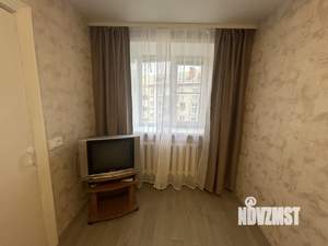 2-к квартира, на длительный срок, 43м2, 5/5 этаж