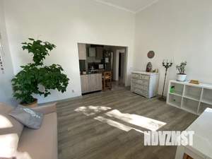 2-к квартира, посуточно, 38м2, 2/4 этаж