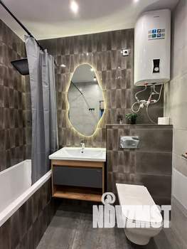 2-к квартира, посуточно, 70м2, 18/25 этаж