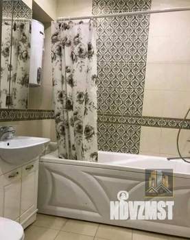 1-к квартира, на длительный срок, 34м2, 14/18 этаж