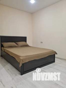 1-к квартира, посуточно, 34м2, 2/5 этаж