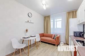 1-к квартира, посуточно, 49м2, 6/24 этаж