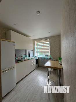 1-к квартира, на длительный срок, 37м2, 3/18 этаж