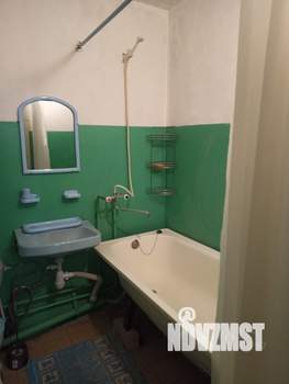 1-к квартира, на длительный срок, 38м2, 6/10 этаж