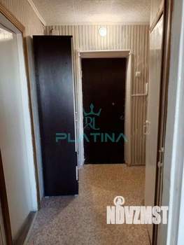 2-к квартира, на длительный срок, 45м2, 4/5 этаж