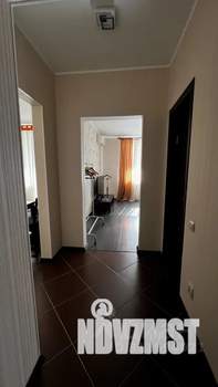 1-к квартира, посуточно, 37м2, 3/14 этаж