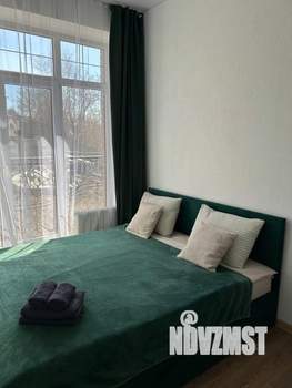 1-к квартира, посуточно, 32м2, 1/1 этаж