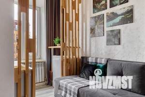 1-к квартира, посуточно, 14м2, 1/3 этаж