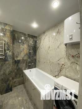 1-к квартира, посуточно, 41м2, 1/1 этаж