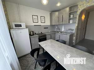 2-к квартира, посуточно, 53м2, 4/9 этаж