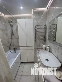 3-к квартира, посуточно, 69м2, 6/18 этаж