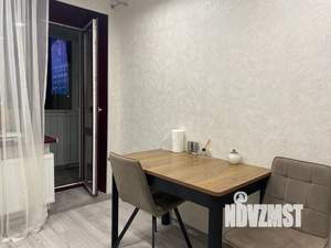 2-к квартира, посуточно, 56м2, 4/9 этаж