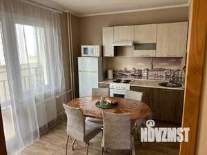 1-к квартира, посуточно, 33м2, 8/19 этаж