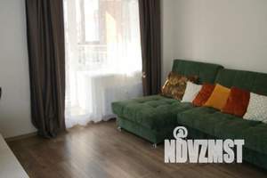 2-к квартира, посуточно, 57м2, 5/10 этаж