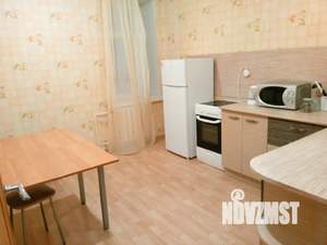 1-к квартира, посуточно, 40м2, 3/10 этаж