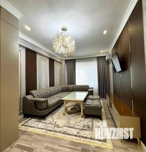 2-к квартира, на длительный срок, 50м2, 8/19 этаж