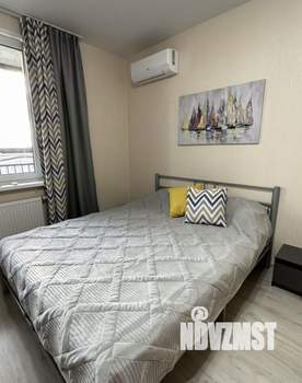 1-к квартира, на длительный срок, 41м2, 15/20 этаж