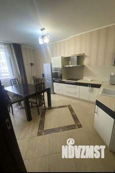 1-к квартира, на длительный срок, 52м2, 6/9 этаж