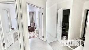 2-к квартира, посуточно, 47м2, 1/1 этаж