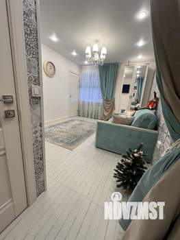2-к квартира, на длительный срок, 30м2, 2/5 этаж
