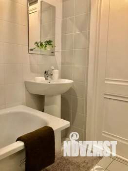 2-к квартира, посуточно, 38м2, 1/7 этаж