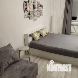 Студия квартира, посуточно, 34м2, 2/5 этаж