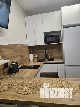 Студия квартира, посуточно, 27м2, 8/9 этаж