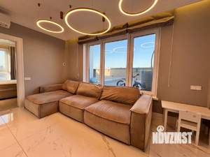 2-к квартира, на длительный срок, 80м2, 10/13 этаж