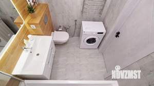 1-к квартира, на длительный срок, 43м2, 13/25 этаж