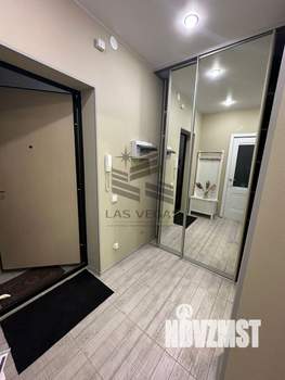 1-к квартира, на длительный срок, 55м2, 5/17 этаж