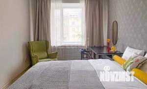 2-к квартира, на длительный срок, 58м2, 5/5 этаж