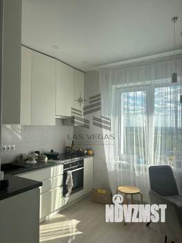 2-к квартира, на длительный срок, 55м2, 15/19 этаж