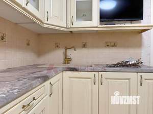 1-к квартира, на длительный срок, 45м2, 14/19 этаж