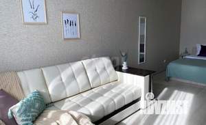 1-к квартира, на длительный срок, 47м2, 7/24 этаж