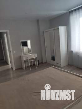 2-к квартира, посуточно, 61м2, 15/17 этаж