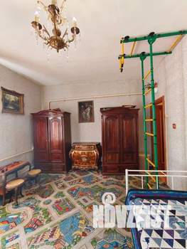 1-к квартира, посуточно, 48м2, 3/4 этаж