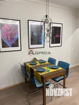 1-к квартира, на длительный срок, 40м2, 3/5 этаж