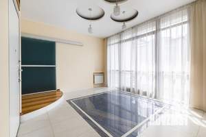 3-к квартира, на длительный срок, 200м2, 5/6 этаж