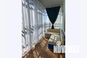 1-к квартира, посуточно, 40м2, 6/14 этаж