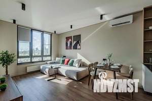 2-к квартира, посуточно, 42м2, 8/15 этаж