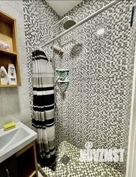 Студия квартира, посуточно, 16м2, 3/3 этаж