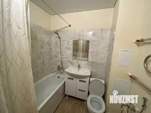 1-к квартира, на длительный срок, 40м2, 5/18 этаж