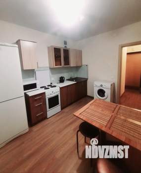 1-к квартира, на длительный срок, 38м2, 8/10 этаж