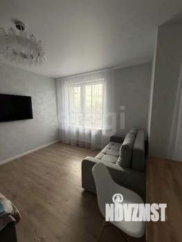 Студия квартира, на длительный срок, 33м2, 5/19 этаж