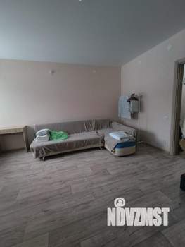 Студия квартира, на длительный срок, 31м2, 1/10 этаж