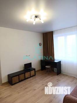 1-к квартира, на длительный срок, 37м2, 7/18 этаж