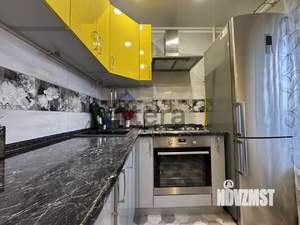 1-к квартира, на длительный срок, 34м2, 3/9 этаж